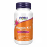 Капсули Vitamin K-2 100mcg - 100 vcaps 2022-10-0460