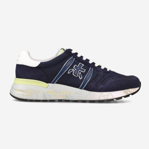 Кросівки Premiata Mase MASE 6634