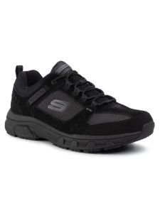 Кросівки SportCasual 51893BBK Skechers 10 (43) Чорний 51893BBK