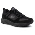 Кросівки SportCasual 51893BBK Skechers 10 (43) Чорний 51893BBK