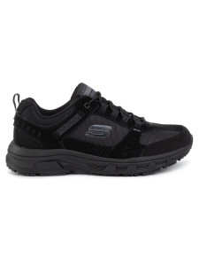 Кросівки SportCasual 51893BBK Skechers 10 (43) Чорний 51893BBK