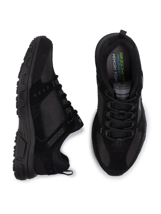 Кросівки SportCasual 51893BBK Skechers 10 (43) Чорний 51893BBK