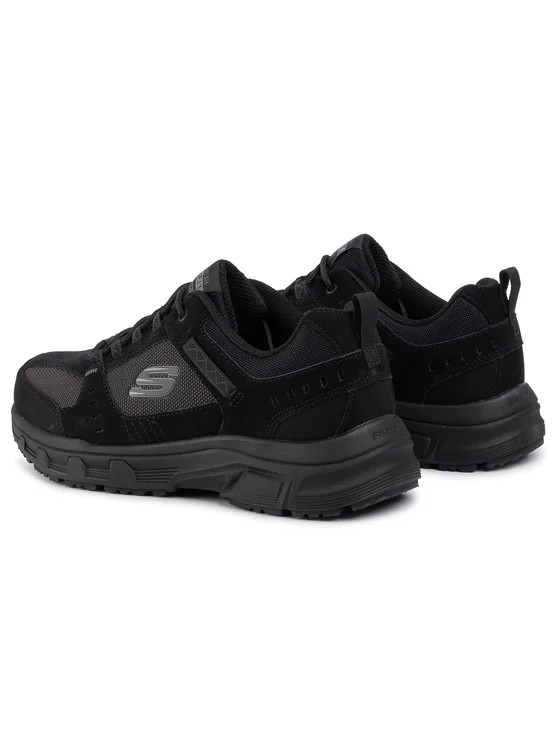 Кросівки SportCasual 51893BBK Skechers 10 (43) Чорний 51893BBK