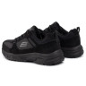 Кросівки SportCasual 51893BBK Skechers 10 (43) Чорний 51893BBK