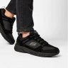 Кросівки SportCasual 51893BBK Skechers 10 (43) Чорний 51893BBK