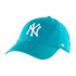 Бейсболка 47 Brand New York Yankees B-RGW17GWS-NU