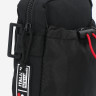 Сумка 122596FLA-99 FILA one size (Б/р) Чорний 122596FLA-99
