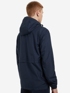 Вітровка 125621FLA-Z4 FILA 46 Темно-синій 125621FLA-Z4