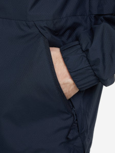 Вітровка 125621FLA-Z4 FILA 46 Темно-синій 125621FLA-Z4