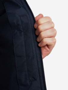 Вітровка 125621FLA-Z4 FILA 46 Темно-синій 125621FLA-Z4