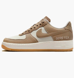 Кросівки чоловічі Nike Air Force 1 Low Gore-Tex FQ8142-133 41 FQ8142-133