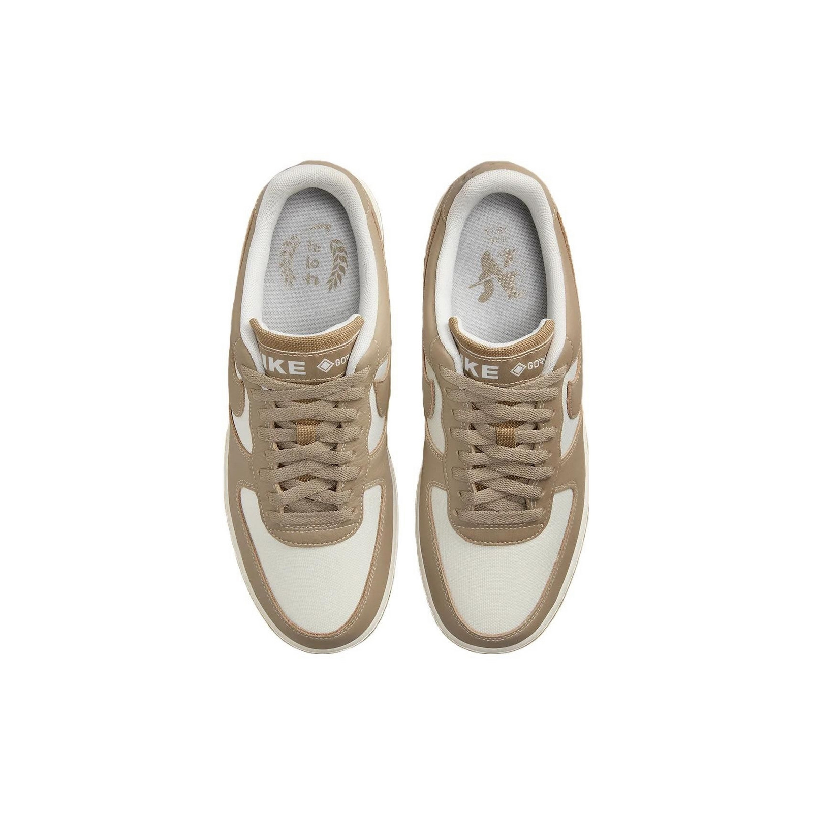 Кросівки чоловічі Nike Air Force 1 Low Gore-Tex FQ8142-133 41 FQ8142-133