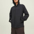 Куртка JJEMARVIN HOOD SOFTSHELL NOOS 12212363-Black Jack&Jones M Чорний 12212363-Black