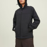 Куртка JJEMARVIN HOOD SOFTSHELL NOOS 12212363-Black Jack&Jones M Чорний 12212363-BLACK