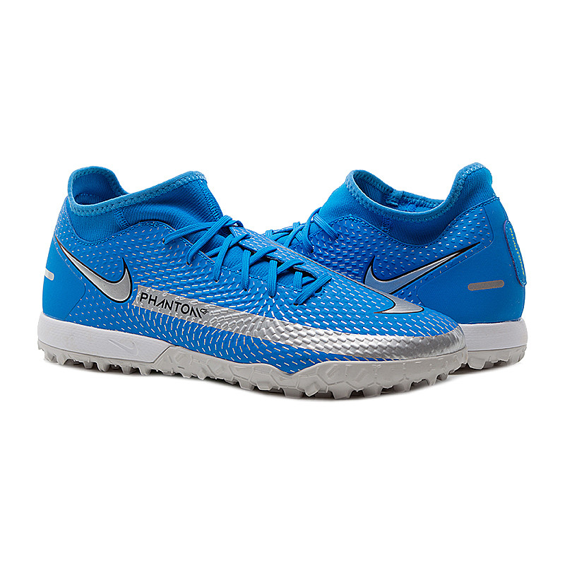 Бутси Nike Phantom GT Academy Dynamic Fit TF CW6666-400