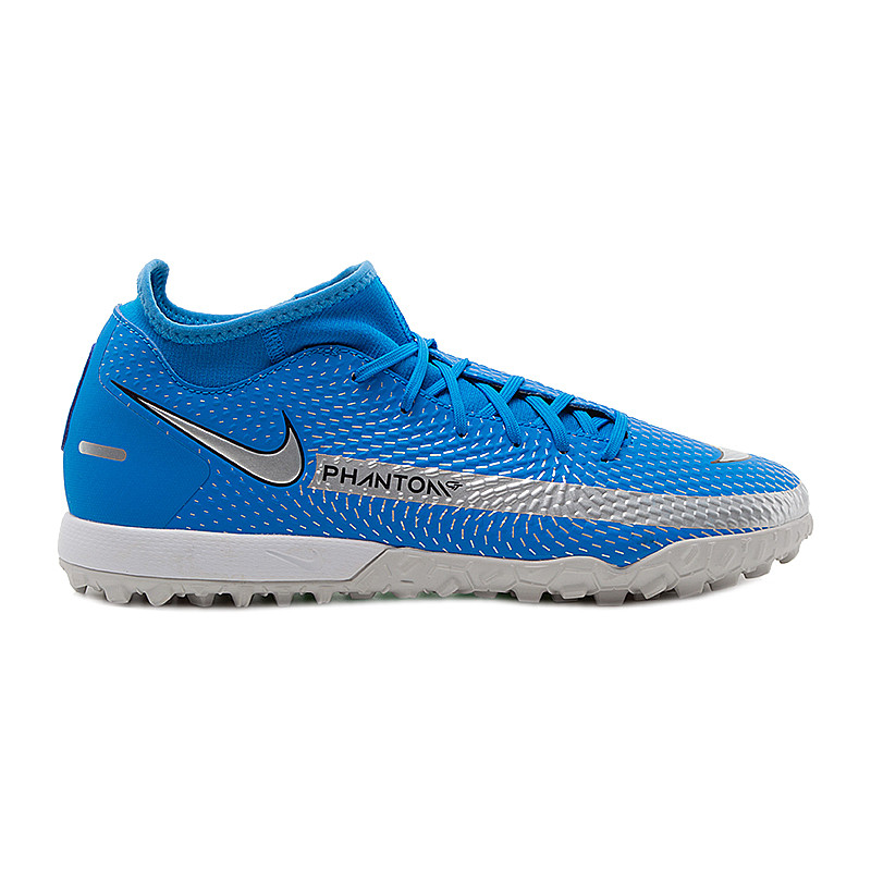 Бутси Nike Phantom GT Academy Dynamic Fit TF CW6666-400