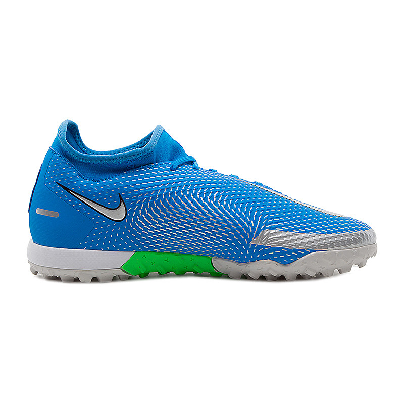 Бутси Nike Phantom GT Academy Dynamic Fit TF CW6666-400