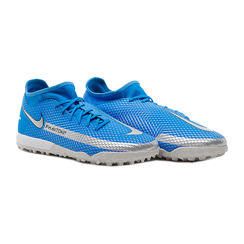 Бутси Nike Phantom GT Academy Dynamic Fit TF CW6666-400
