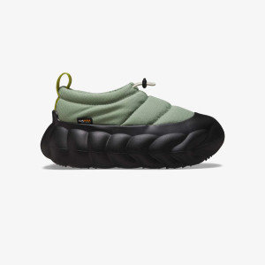 Кросівки Crocs Overpuff Cordura Shorty 210920-3WP