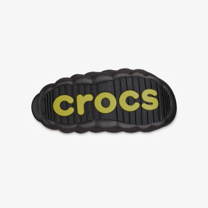 Кросівки Crocs Overpuff Cordura Shorty 210920-3WP