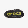 Кросівки Crocs Overpuff Cordura Shorty 210920-3WP