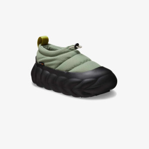 Кросівки Crocs Overpuff Cordura Shorty 210920-3WP