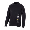 Світшот Nike M NK CLUB + BB CREW MLOGO DX0781-010