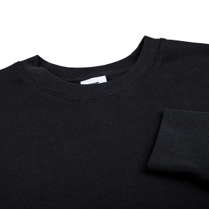 Світшот Nike M NK CLUB + BB CREW MLOGO DX0781-010