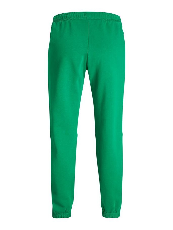 Штани JXALBERTE REL EVERY PANTS NOOS 12200298-Jolly Green JJXX L Зелений 12200298-Jolly Green