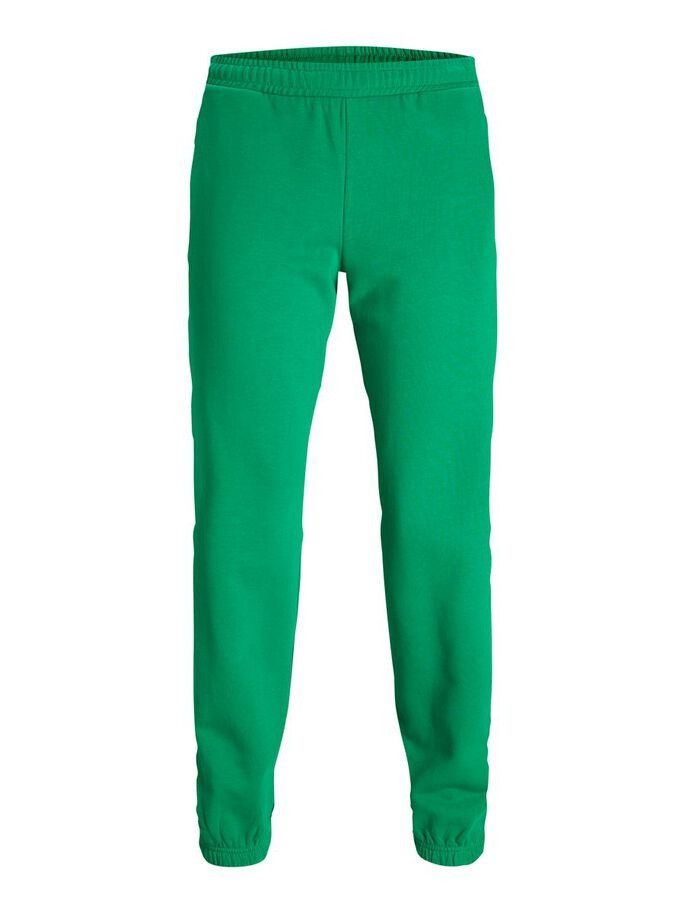 Штани JXALBERTE REL EVERY PANTS NOOS 12200298-Jolly Green JJXX L Зелений 12200298-Jolly Green