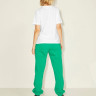 Штани JXALBERTE REL EVERY PANTS NOOS 12200298-Jolly Green JJXX L Зелений 12200298-JOLLY GREEN