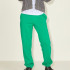 Штани JXALBERTE REL EVERY PANTS NOOS 12200298-Jolly Green JJXX L Зелений 12200298-Jolly Green