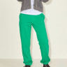 Штани JXALBERTE REL EVERY PANTS NOOS 12200298-Jolly Green JJXX L Зелений 12200298-JOLLY GREEN