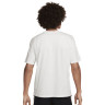 Футболка чоловіча Nike Max90 Basketball T-Shirt White FQ4914-121
