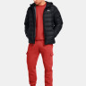 Куртка LEGEND DOWN HOODED JACKET 1385837-001 Under Armour L Чорний 1385837-001