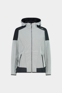 Куртка CMP WOMAN JACKET FIX HOOD 33A2136-25XP