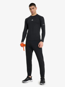 Лонгслів 134105KAP-99 Kappa 46 Чорний 134105KAP-99