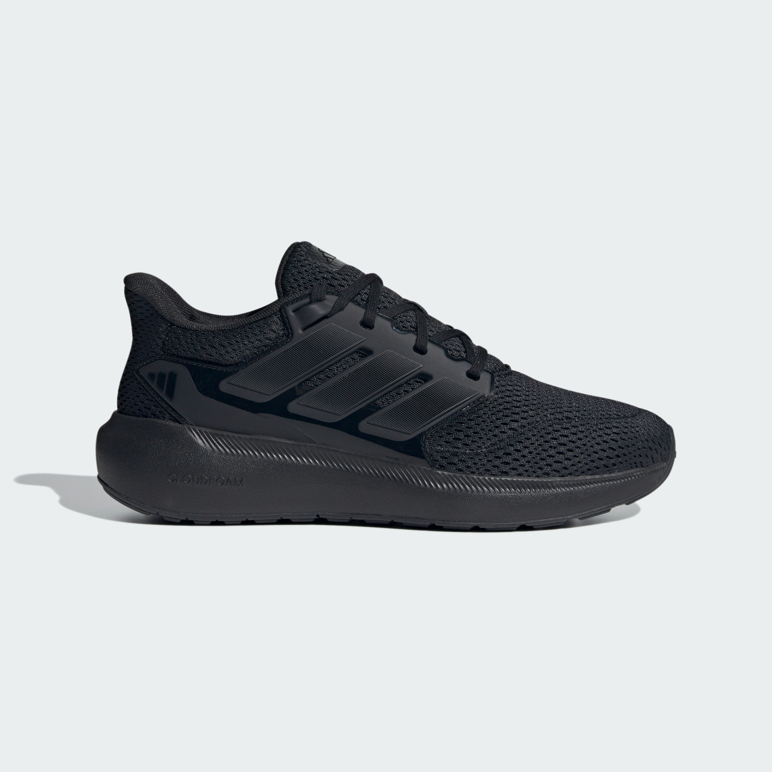 Кросівки Adidas ULTIMASHOW 2.0 CBLACK/CARBON/CBLACK IE8898