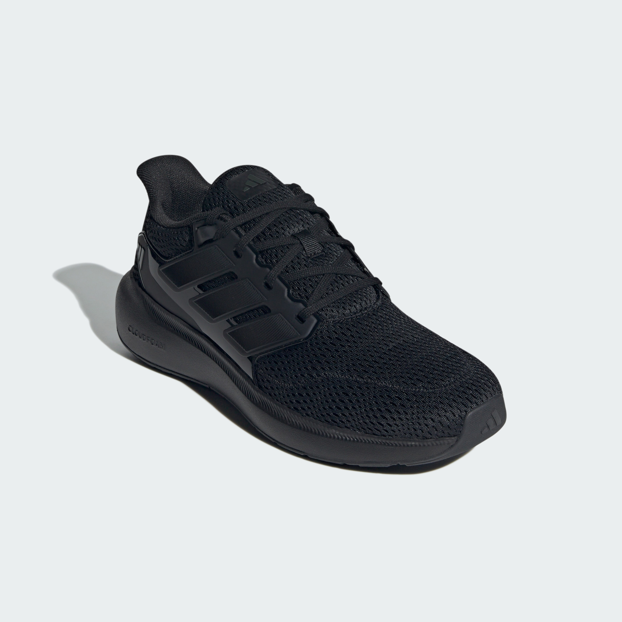 Кросівки Adidas ULTIMASHOW 2.0 CBLACK/CARBON/CBLACK IE8898