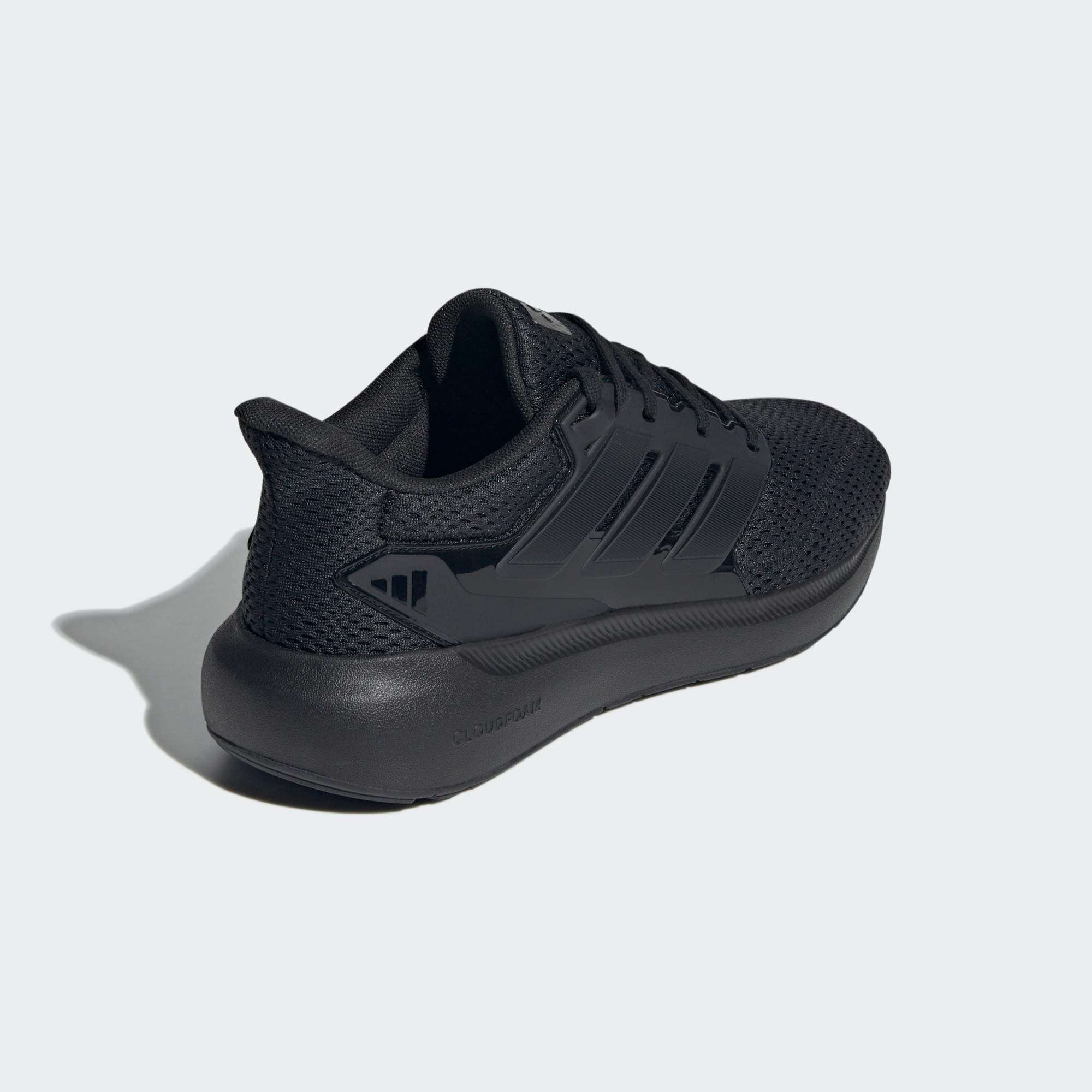 Кросівки Adidas ULTIMASHOW 2.0 CBLACK/CARBON/CBLACK IE8898