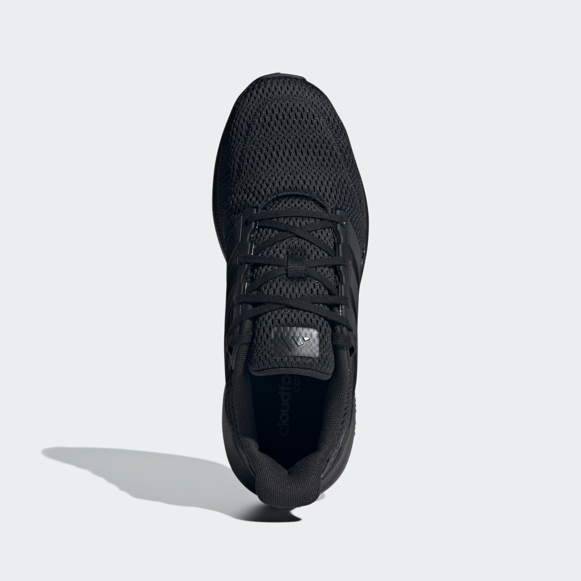 Кросівки Adidas ULTIMASHOW 2.0 CBLACK/CARBON/CBLACK IE8898