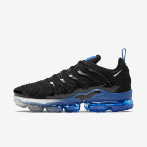 Кросівки Nike Air VaporMax Plus «Orlando Magic» DH4300-001