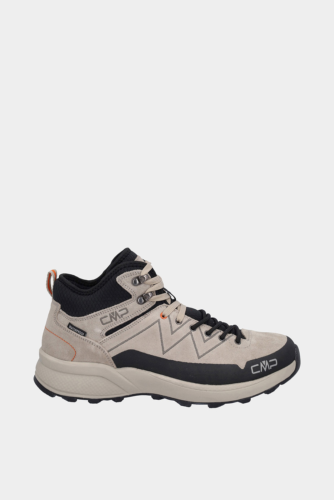 Черевики CMP KALEEPSO MID HIKING SHOE WP 31Q4917-P631