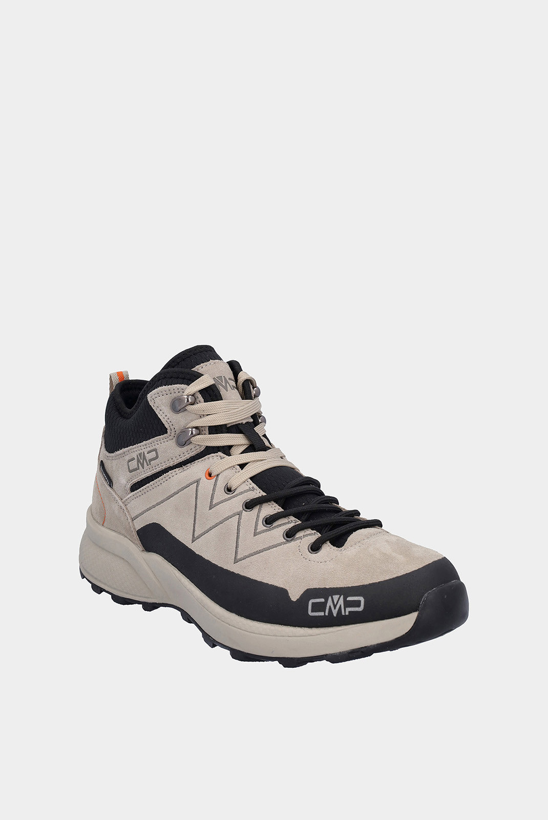 Черевики CMP KALEEPSO MID HIKING SHOE WP 31Q4917-P631
