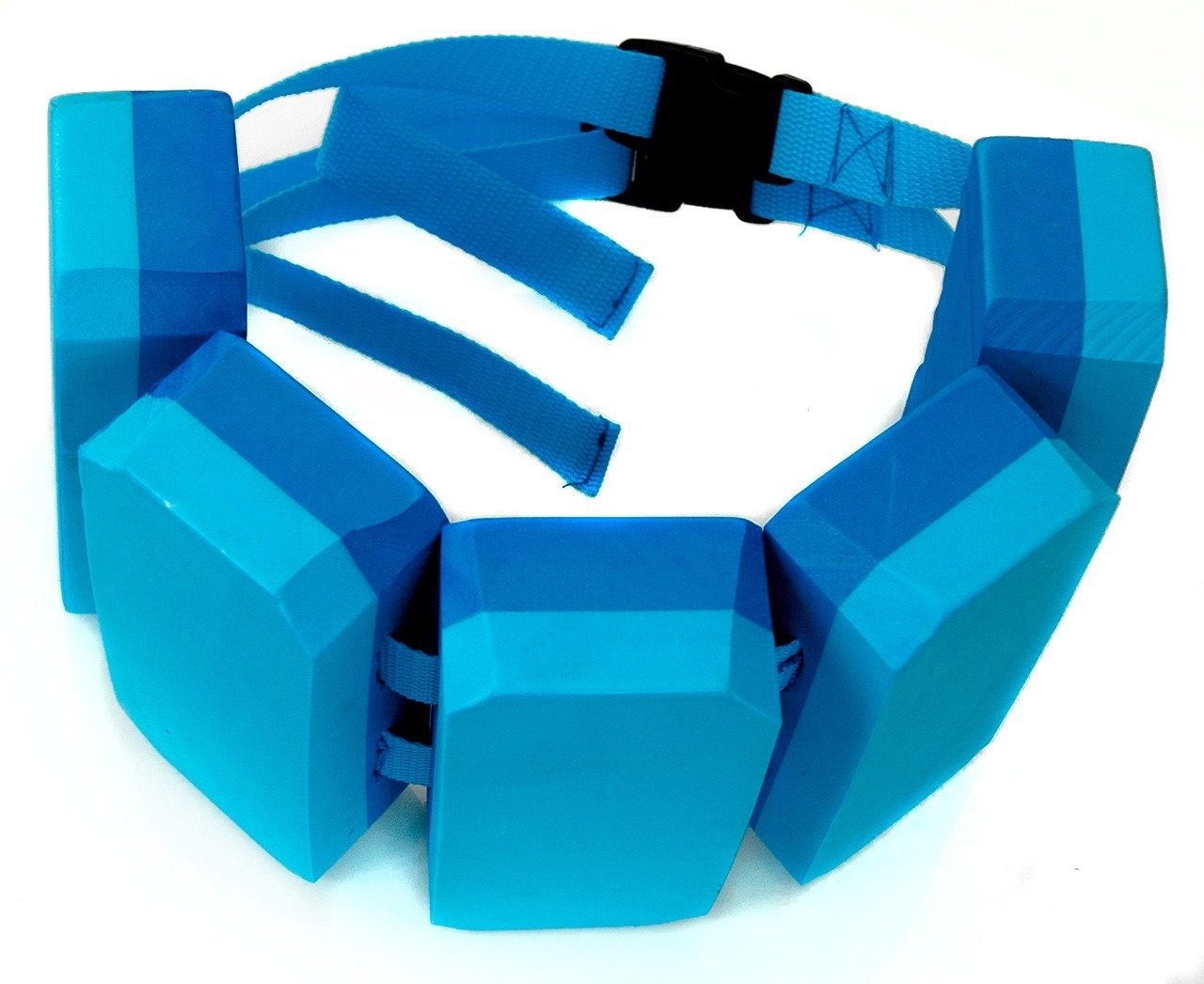 Пояс для плавання Aqua Speed PAS 5 5653 синій, синій Діт 15x7x4,5см 173-01