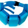 Пояс для плавання Aqua Speed PAS 5 5653 синій, синій Діт 15x7x4,5см 173-01
