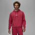 Худі чоловіче Air Jordan Essential Statement Wash Hoodie Red FV7290-619
