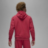 Худі чоловіче Air Jordan Essential Statement Wash Hoodie Red FV7290-619