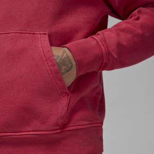 Худі чоловіче Air Jordan Essential Statement Wash Hoodie Red FV7290-619