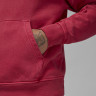 Худі чоловіче Air Jordan Essential Statement Wash Hoodie Red FV7290-619